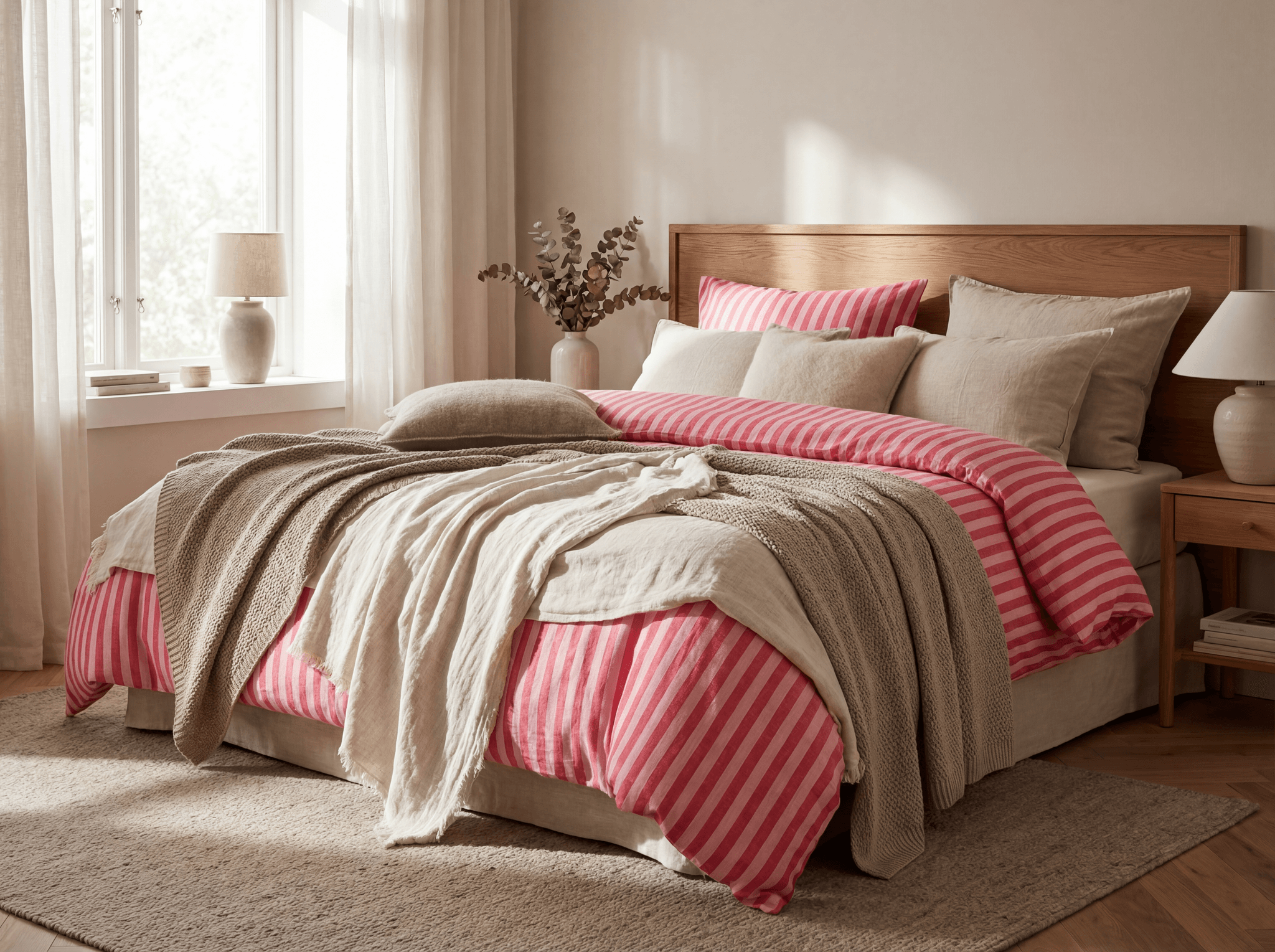 Bed Textiles